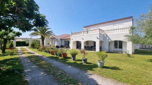 For sale Gujan-mestras 7 rooms 208 m2 Gironde (33470) photo 3