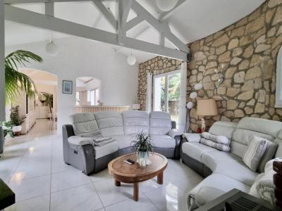 For sale Gujan-mestras 7 rooms 208 m2 Gironde (33470) photo 4