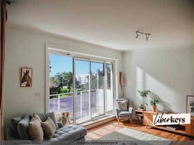 For sale Nantes 2 rooms 49 m2 Loire atlantique (44100) photo 0