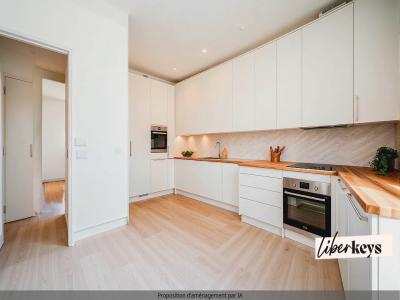Annonce Vente 2 pi�ces Appartement Nantes 44