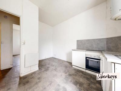 Acheter Appartement 30 m2 Nantes