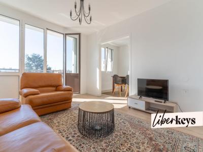 For sale Bois-d'arcy 4 rooms 70 m2 Yvelines (78390) photo 0