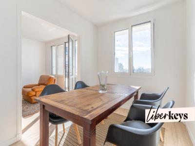 Acheter Appartement 70 m2 Bois-d'arcy