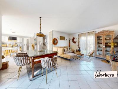 Acheter Maison Genas 629000 euros