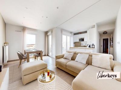 For sale Saint-laurent-de-mure 3 rooms 62 m2 Rhone (69720) photo 0