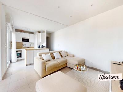 Acheter Appartement 62 m2 Saint-laurent-de-mure