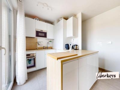Acheter Appartement Saint-laurent-de-mure 260000 euros