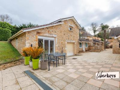 Annonce Vente Prestige Saint-marcel-bel-accueil 38