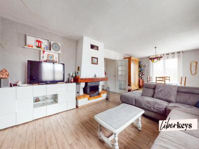 Annonce Vente 4 pi�ces Maison Corbas 69