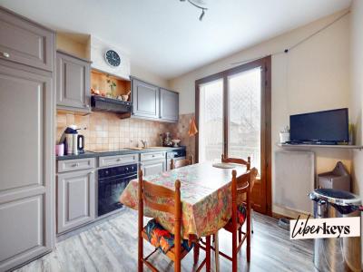 Acheter Maison Corbas Rhone