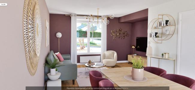 Acheter Maison Laneuveville-devant-nancy Meurthe et moselle