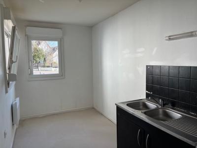 Acheter Appartement Freyming-merlebach Moselle