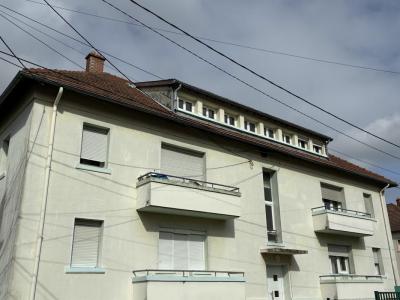 For sale Stiring-wendel 3 rooms 67 m2 Moselle (57350) photo 0