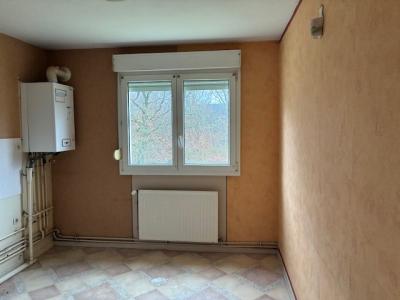 Acheter Appartement Stiring-wendel Moselle