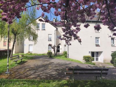 For rent Stiring-wendel 3 rooms 61 m2 Moselle (57350) photo 0