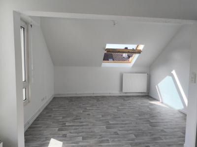 Louer Appartement Stiring-wendel Moselle