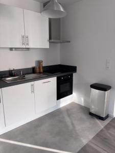 Annonce Location 2 pi�ces Appartement Villerupt 54