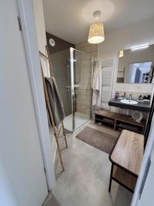 Louer Appartement Villerupt 742 euros