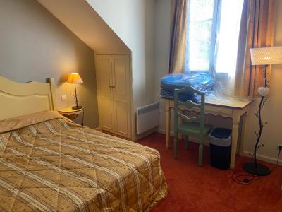 Annonce Location 2 pi�ces Maison Ardon 45