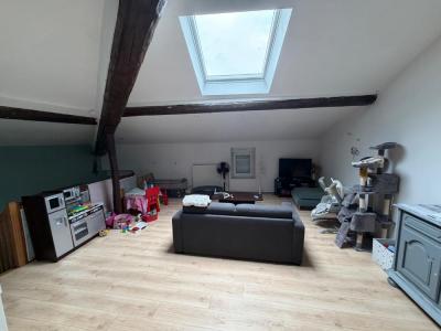 Annonce Location 4 pi�ces Appartement Marbache 54