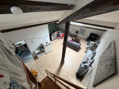 Louer Appartement Marbache Meurthe et moselle