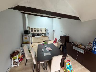 Louer Appartement Marbache 820 euros