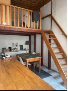 For rent Lyon-4eme-arrondissement 2 rooms 49 m2 Rhone (69004) photo 0