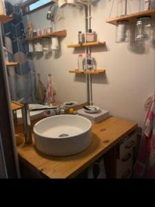 Louer Appartement 49 m2 Lyon-4eme-arrondissement