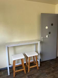 For rent Rennes 2 rooms 19 m2 Ille et vilaine (35700) photo 0