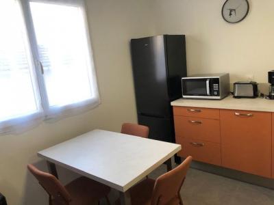 Annonce Location 2 pi�ces Appartement Vichy 03