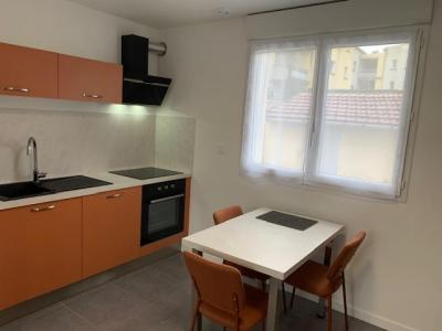 Louer Appartement 38 m2 Vichy