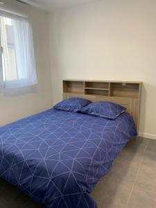 Louer Appartement Vichy Allier