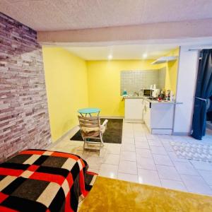 For rent Saint-dizier 1 room 25 m2 Haute marne (52100) photo 2