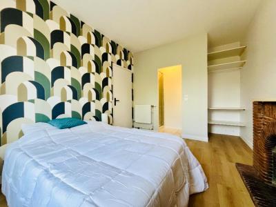 For rent Quimper 1 room 13 m2 Finistere (29000) photo 1