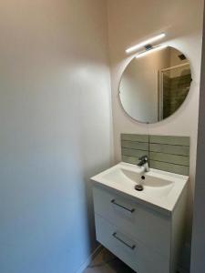 For rent Quimper 1 room 13 m2 Finistere (29000) photo 3