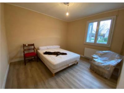 Louer Maison 46 m2 Montargis