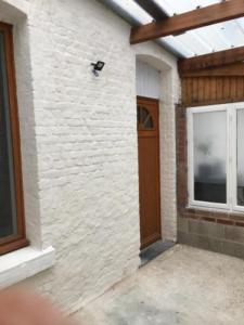 For rent Fourmies 3 rooms 80 m2 Nord (59610) photo 0