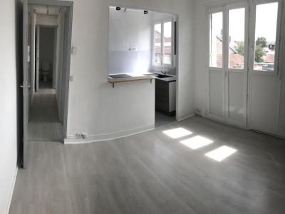 For rent Rouen 2 rooms 37 m2 Seine maritime (76000) photo 3