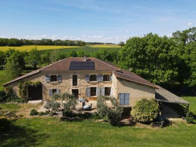 Annonce Vente Prestige Vic-fezensac 32