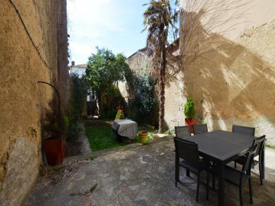 Acheter Maison Vic-fezensac Gers