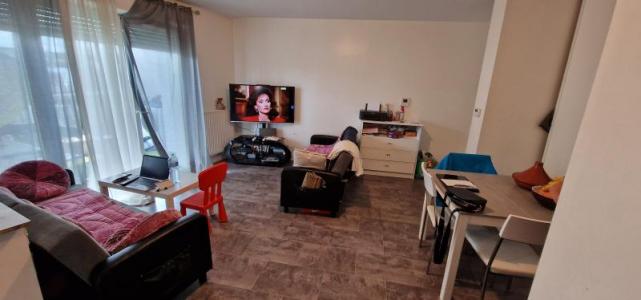 For rent Lormont 3 rooms 58 m2 Gironde (33310) photo 0