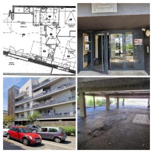 For rent Lormont 3 rooms 58 m2 Gironde (33310) photo 1