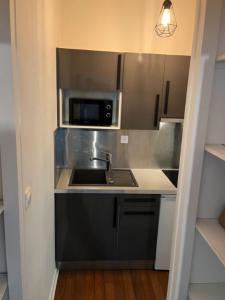 Annonce Location Appartement Bordeaux 33