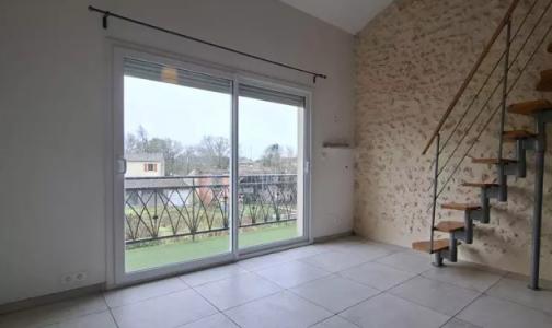 For rent Saint-laurent-medoc 3 rooms 60 m2 Gironde (33112) photo 0