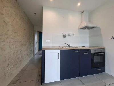 Annonce Location 3 pi�ces Appartement Saint-laurent-medoc 33