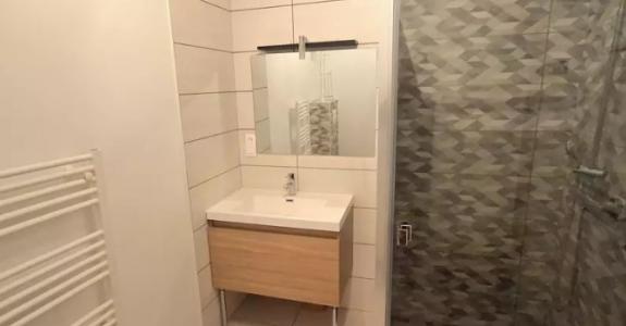 Louer Appartement Saint-laurent-medoc Gironde