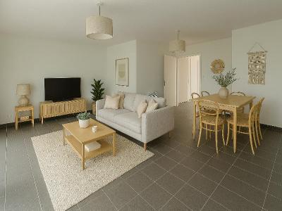 Annonce Location 2 pi�ces Appartement Eysines 33