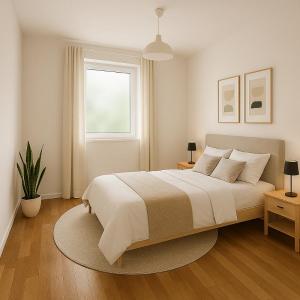 Louer Appartement 56 m2 Eysines