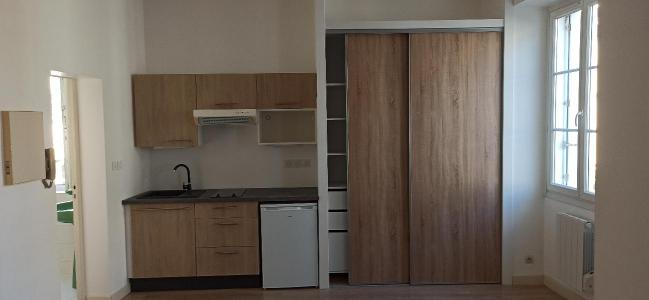 Louer Appartement Bordeaux Gironde