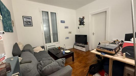 For sale Suresnes 2 rooms 28 m2 Hauts de Seine (92150) photo 0